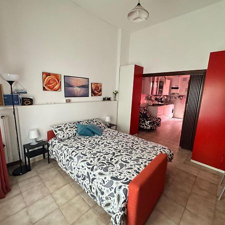 Albachiara Apartment Giovinazzo Exterior foto