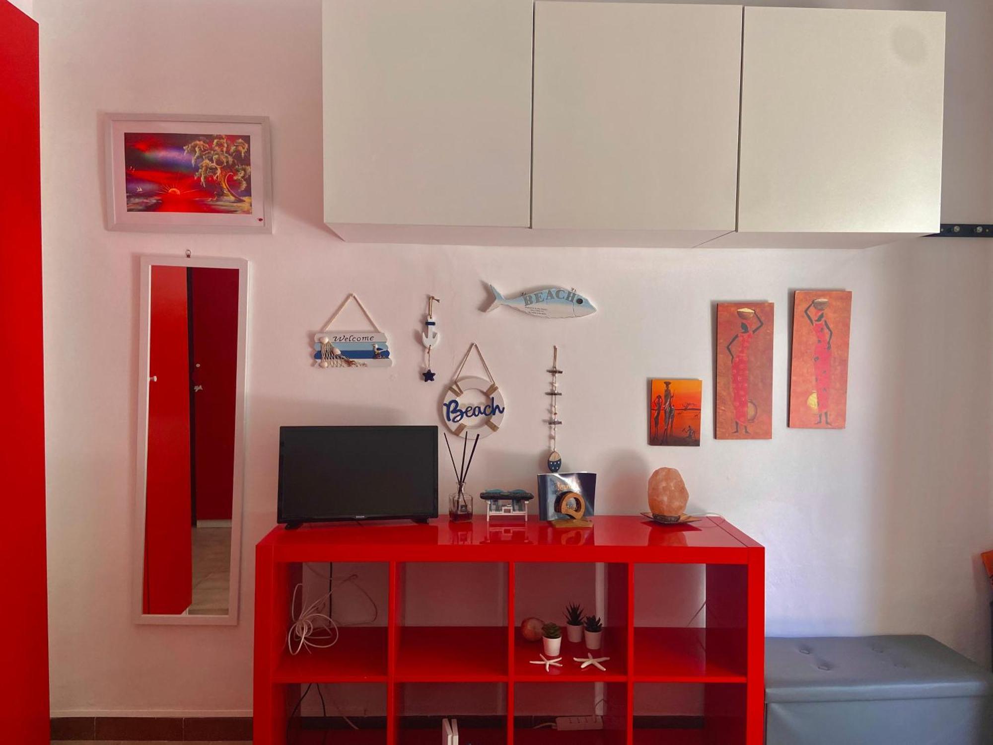 Albachiara Apartment Giovinazzo Exterior foto
