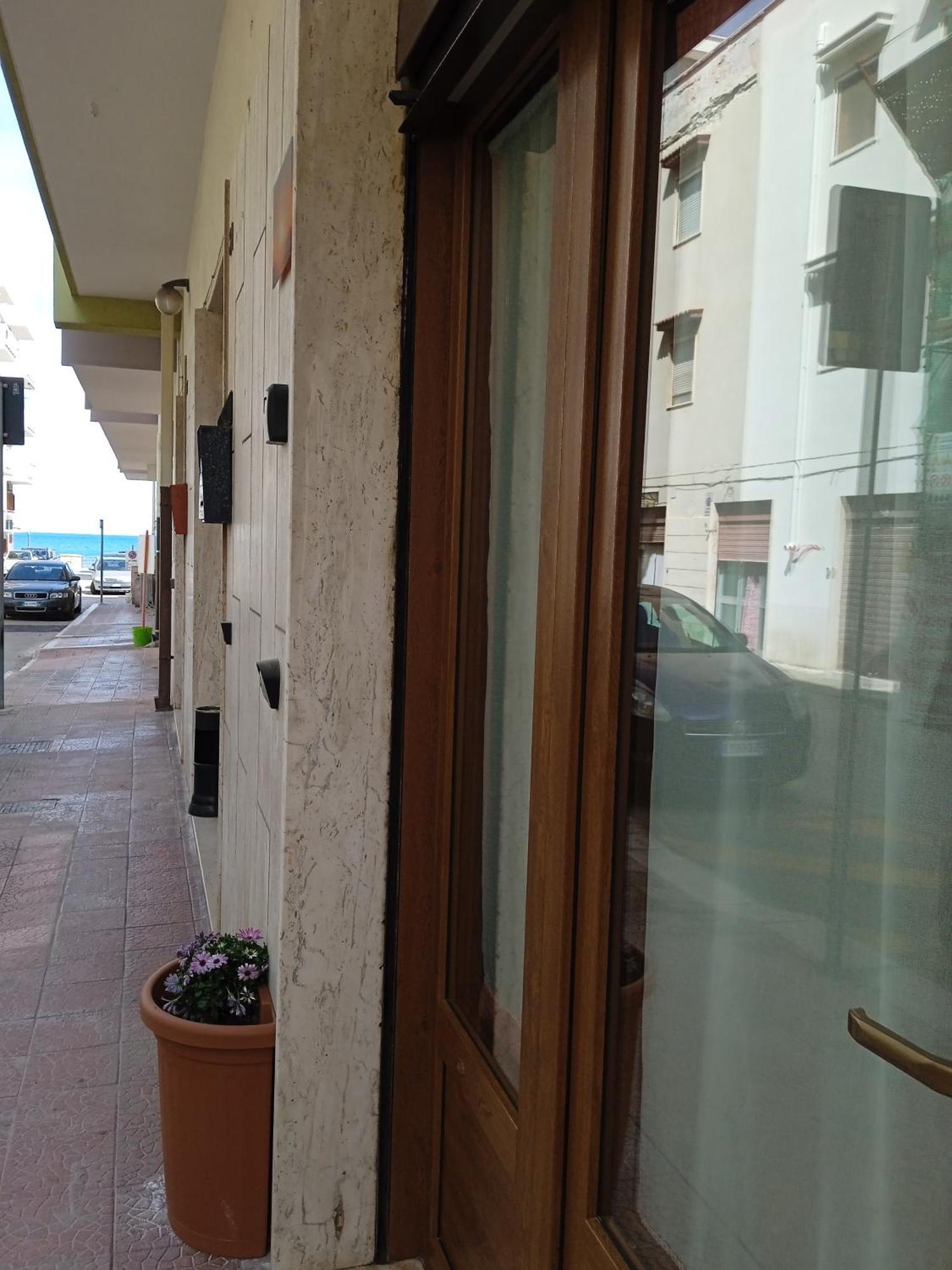 Albachiara Apartment Giovinazzo Exterior foto