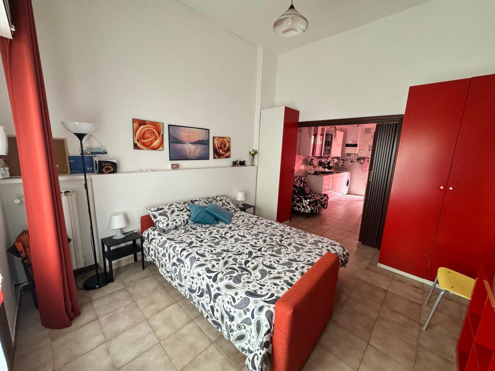 Albachiara Apartment Giovinazzo Exterior foto