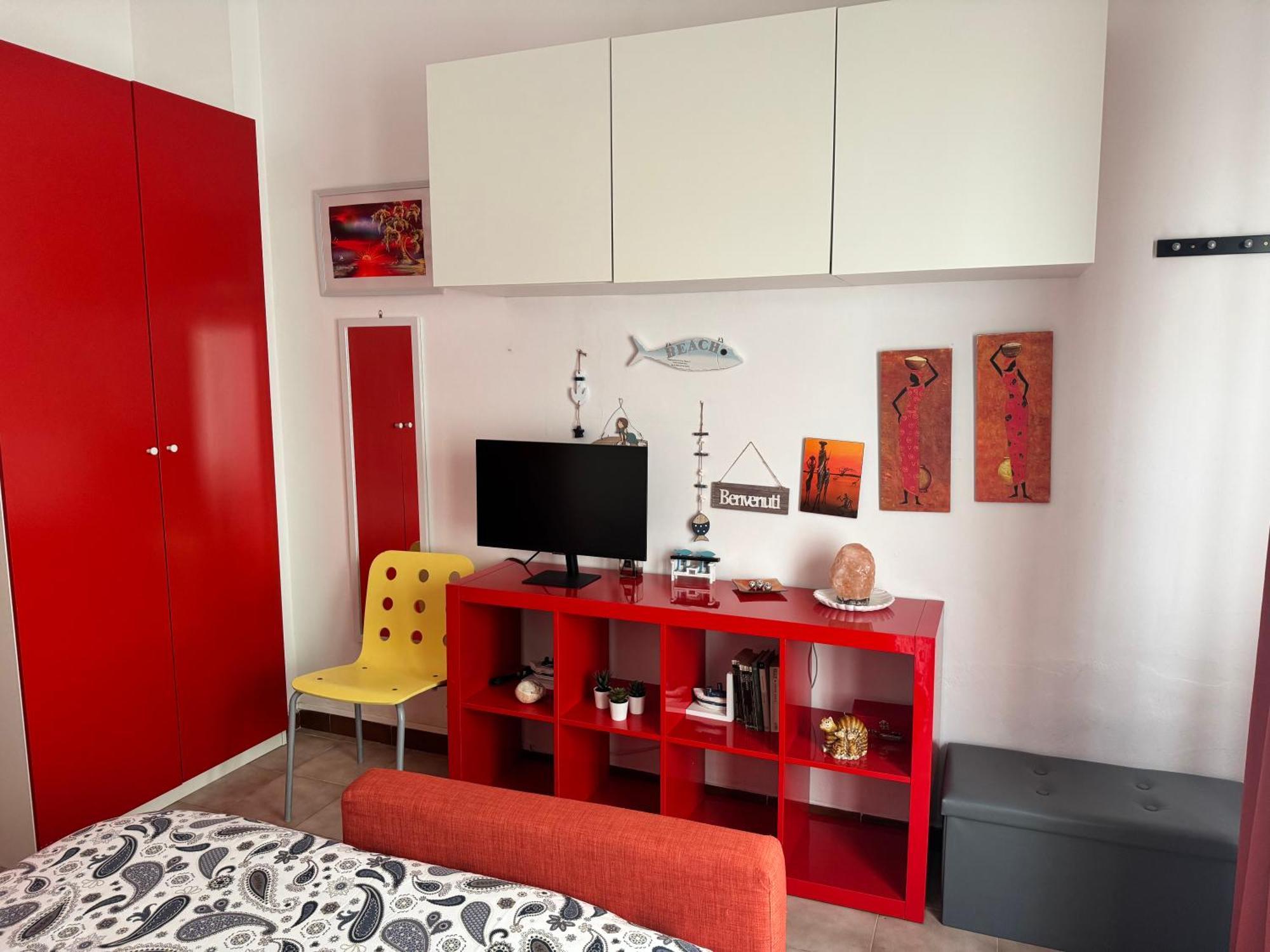 Albachiara Apartment Giovinazzo Exterior foto