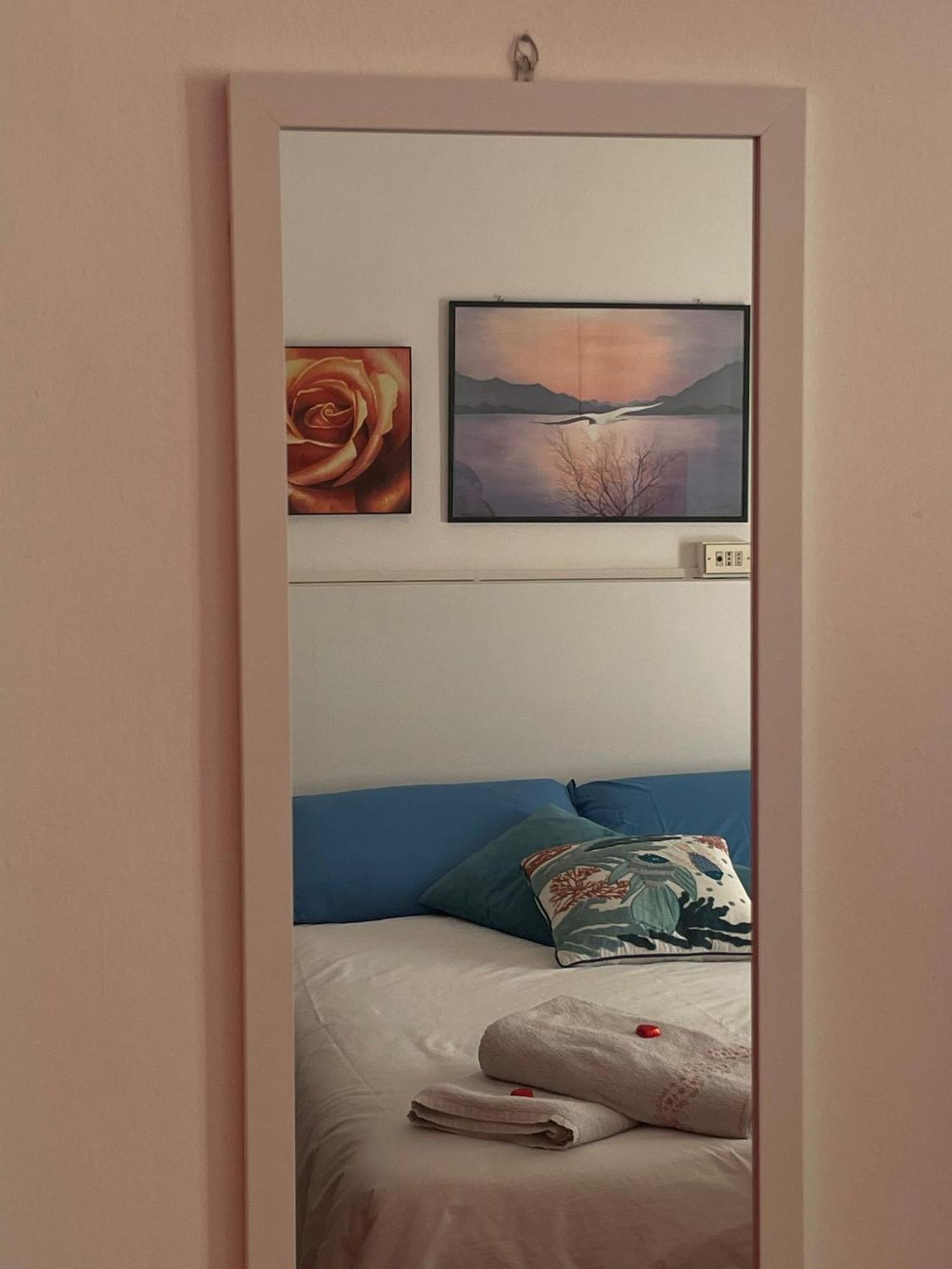 Albachiara Apartment Giovinazzo Exterior foto